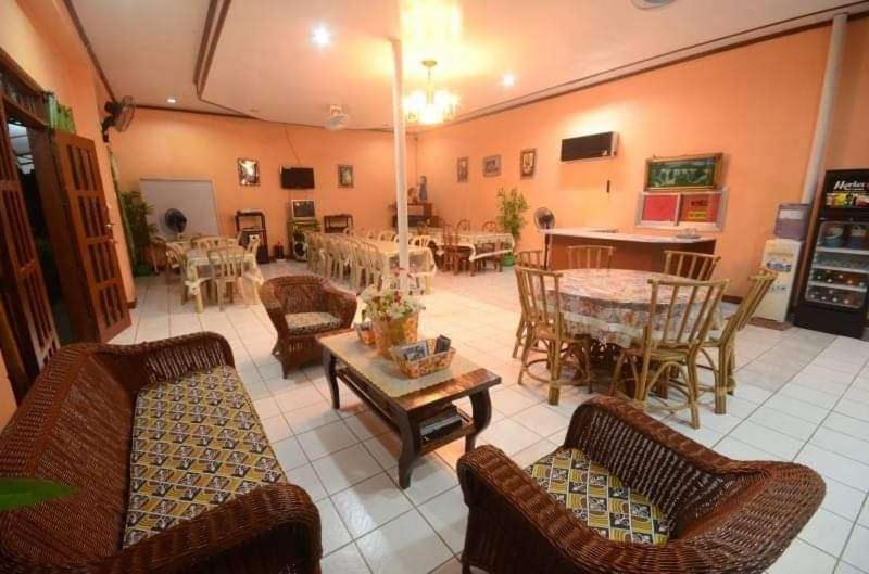 William Hearts Pension Puerto Princesa Zewnętrze zdjęcie