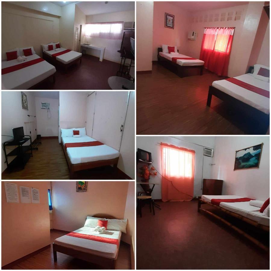 William Hearts Pension Puerto Princesa Zewnętrze zdjęcie