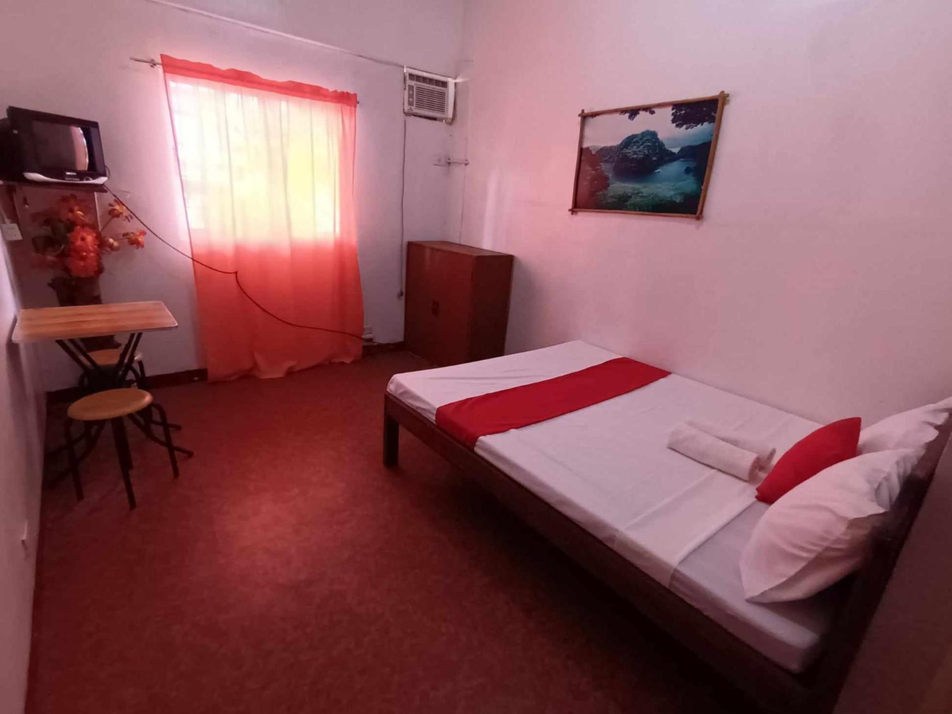 William Hearts Pension Puerto Princesa Zewnętrze zdjęcie