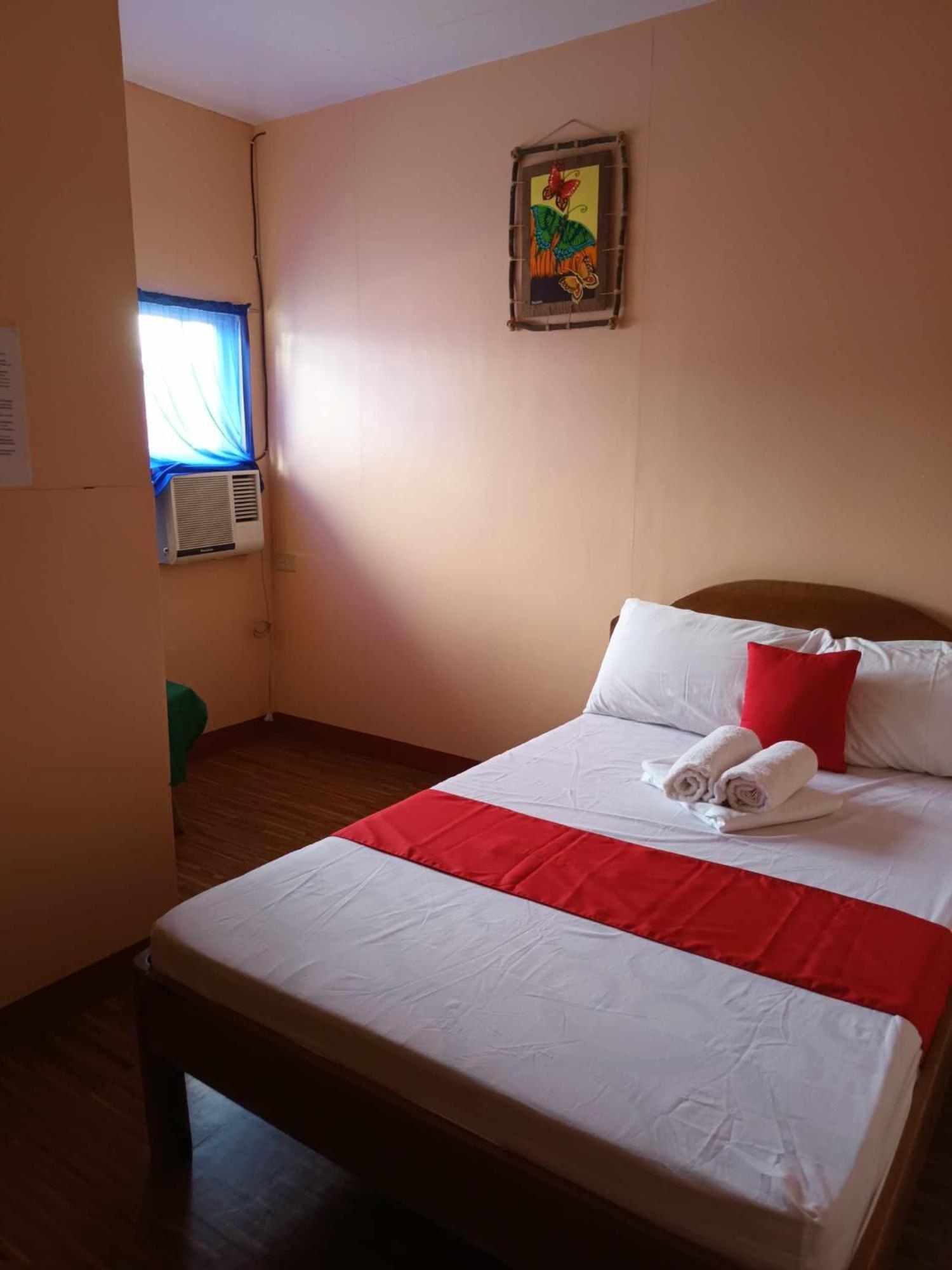 William Hearts Pension Puerto Princesa Zewnętrze zdjęcie