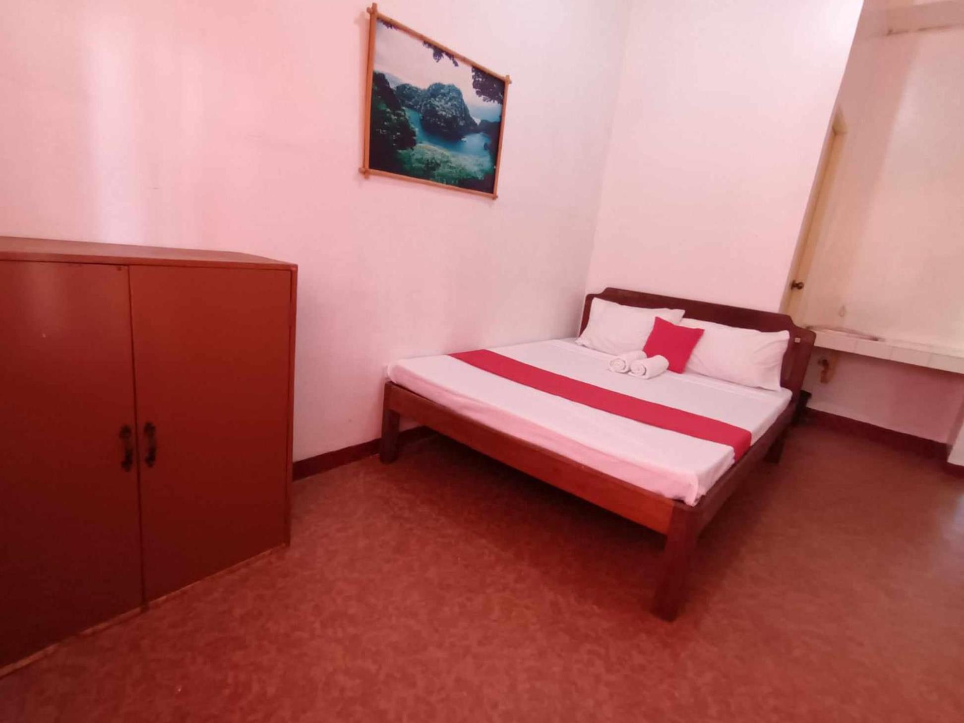 William Hearts Pension Puerto Princesa Zewnętrze zdjęcie
