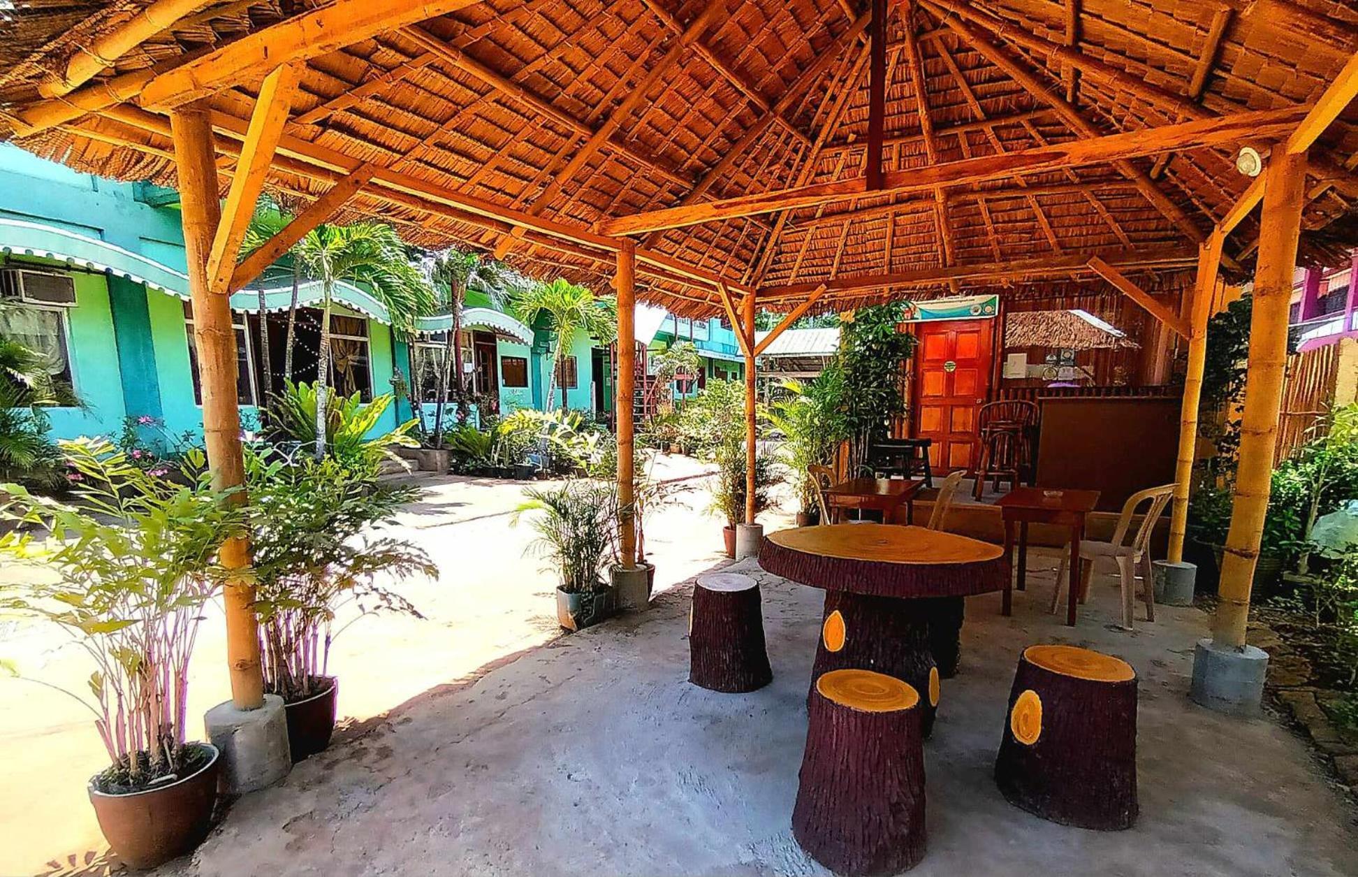 William Hearts Pension Puerto Princesa Zewnętrze zdjęcie
